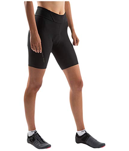 PEARL iZUMi Attack Shorts Damen schwarz von PEARL IZUMI