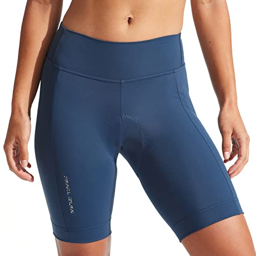 PEARL iZUMi Quest Shorts Damen blau von PEARL IZUMI