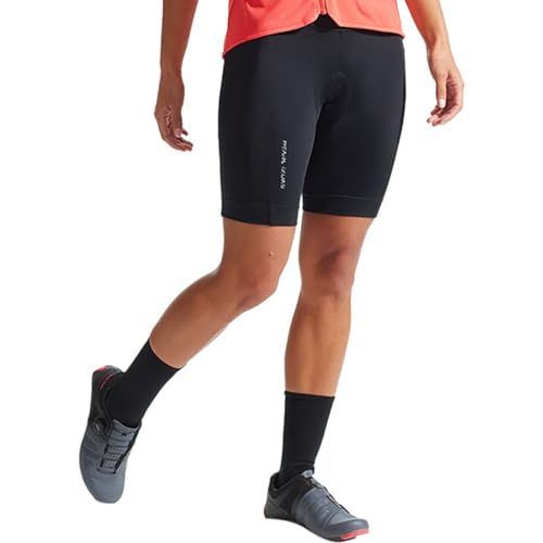 PEARL iZUMi Quest Shorts Damen schwarz von PEARL IZUMI