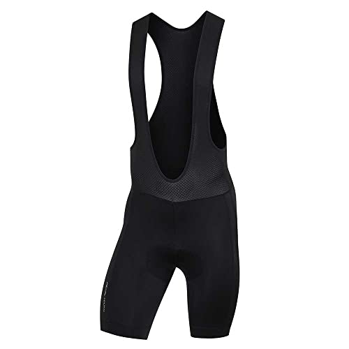 Pearl Izumi Quest BIB Short Men Größe L black von PEARL IZUMI