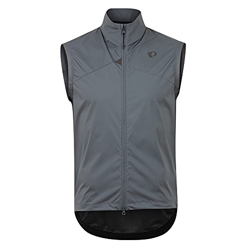Pearl Izumi Zephrr Barrier Vest Men Größe M turbulence/turbulence Pearl Izumi Zephrr Barrier Vest Men Größe M turbulence/turbulence von PEARL IZUMI