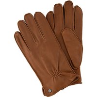 PEARLWOOD Herren Handschuhe braun Hirschleder von PEARLWOOD