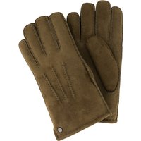 PEARLWOOD Herren Handschuhe grün Lammleder PEARLWOOD Herren Handschuhe grün Lammleder von PEARLWOOD