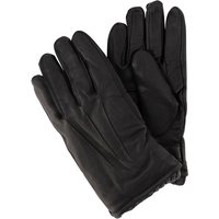 PEARLWOOD Herren Handschuhe schwarz Ziegenleder PEARLWOOD Herren Handschuhe schwarz Ziegenleder von PEARLWOOD