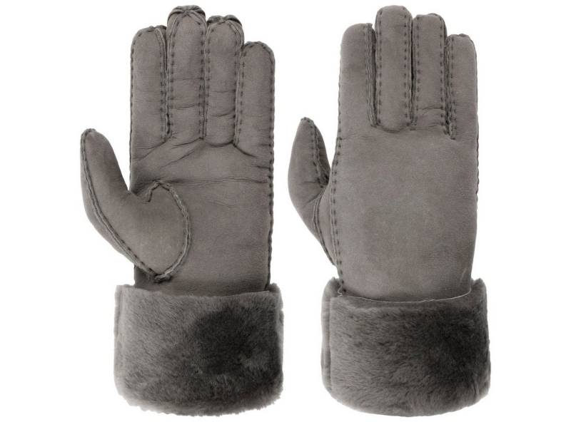 PEARLWOOD Lederhandschuhe (1-St) Damenhandschuhe von PEARLWOOD