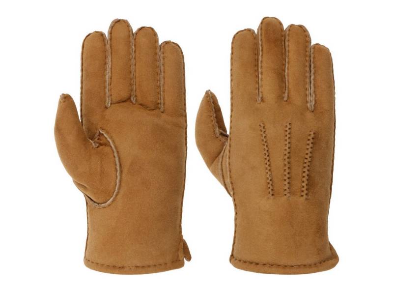 PEARLWOOD Lederhandschuhe (1-St) Lederhandschuhe von PEARLWOOD