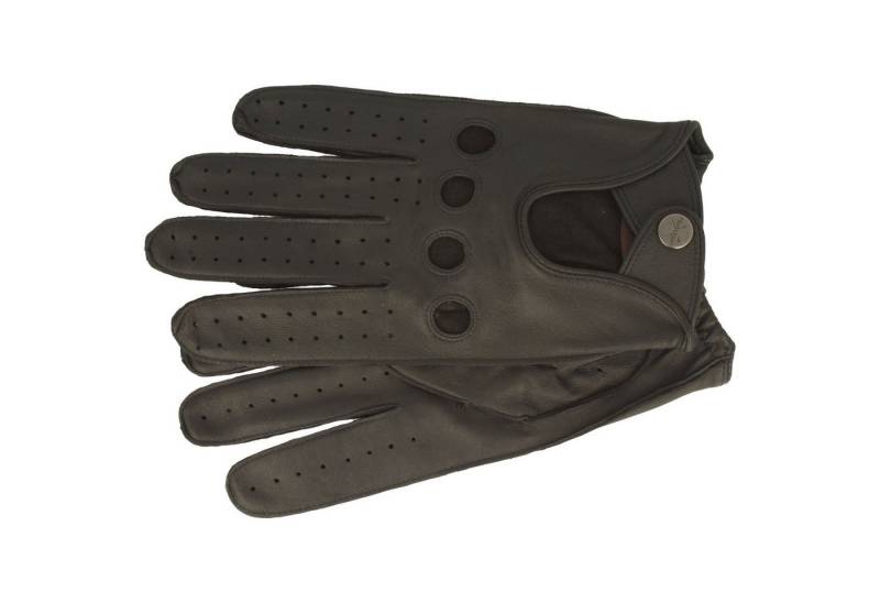 PEARLWOOD Lederhandschuhe Autofahrerhandschuhe Clark aus 100% Leder von PEARLWOOD