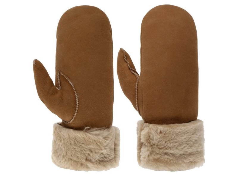 PEARLWOOD Lederhandschuhe von PEARLWOOD