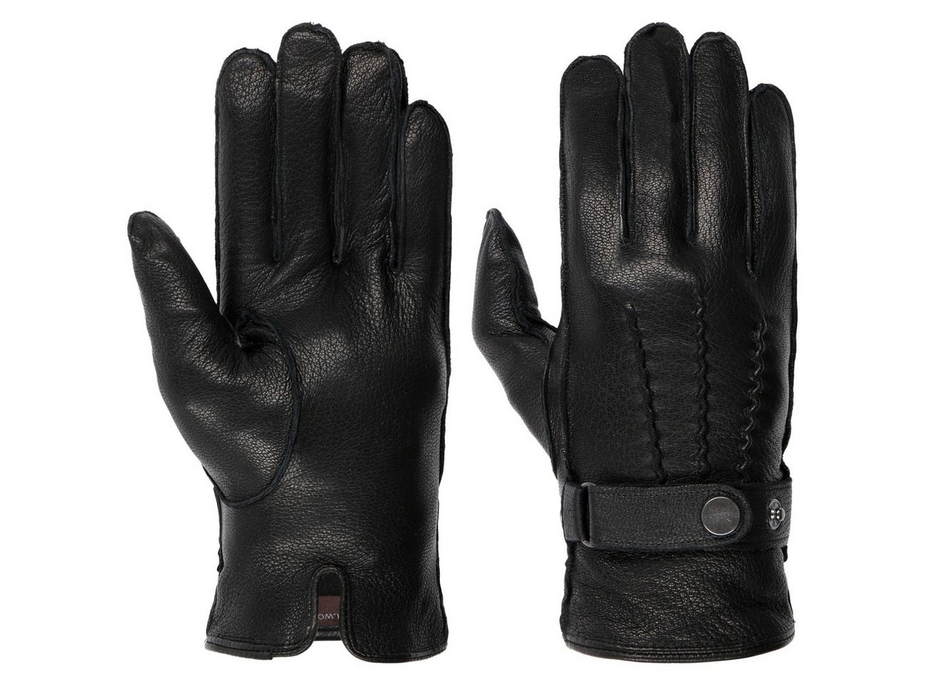 PEARLWOOD Lederhandschuhe von PEARLWOOD
