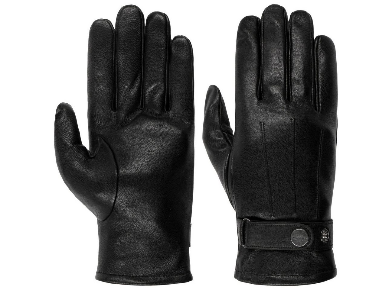 PEARLWOOD Lederhandschuhe von PEARLWOOD