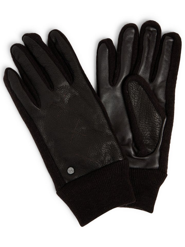 PEARLWOOD Lederhandschuhe von PEARLWOOD