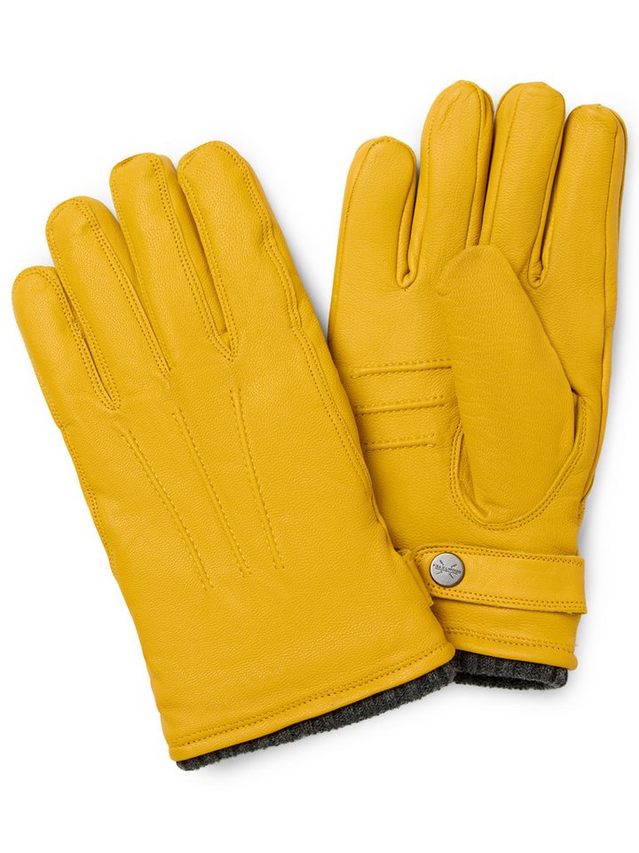 PEARLWOOD Lederhandschuhe PEARLWOOD Lederhandschuhe von PEARLWOOD