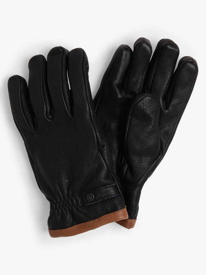 PEARLWOOD Lederhandschuhe von PEARLWOOD
