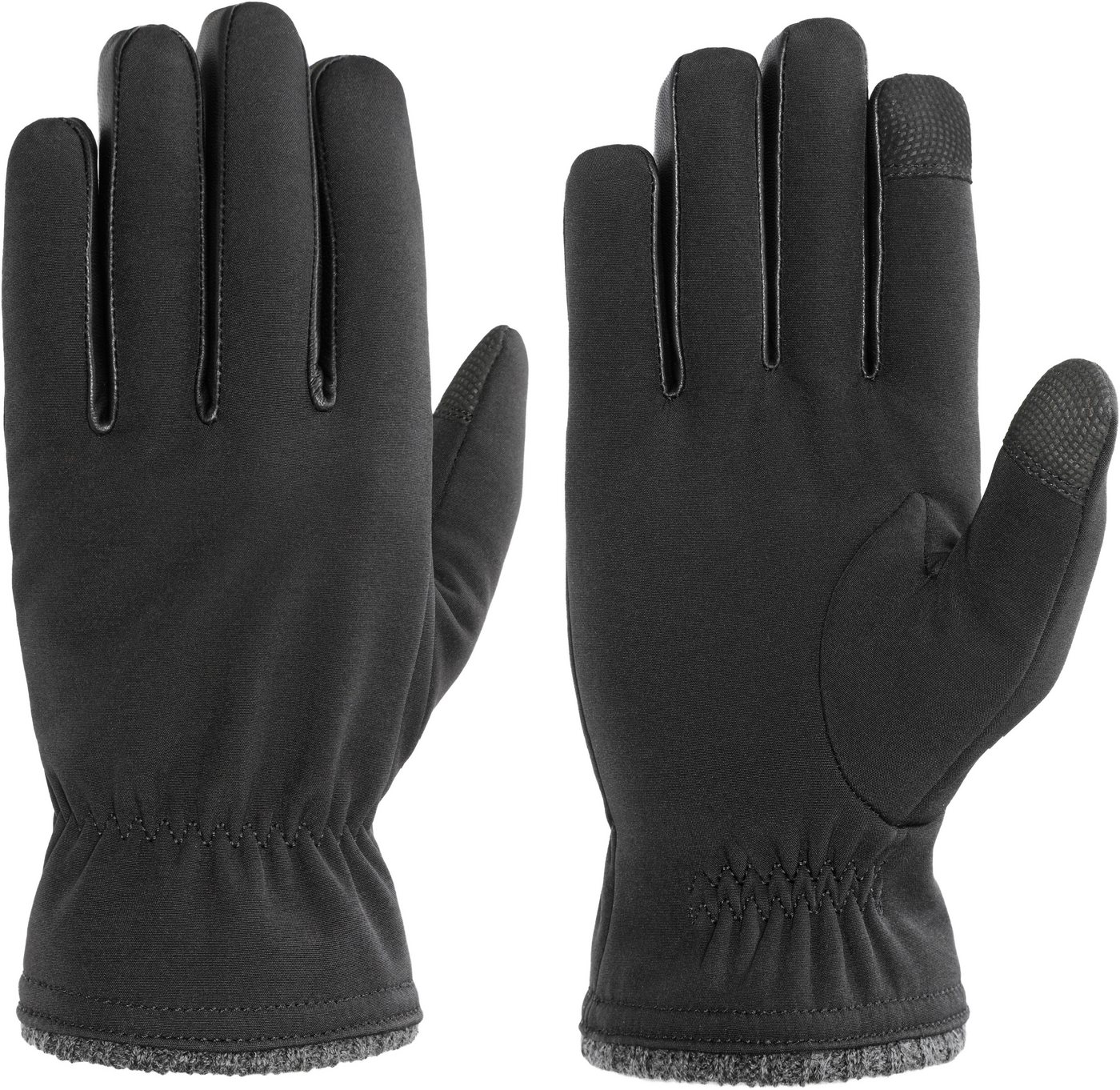 PEARLWOOD Multisporthandschuhe Tom-Funktionshandschuh mit weichem Innenfutter, Atmungsaktiv, Wind- und Wasserabweisend PEARLWOOD Multisporthandschuhe Tom-Funktionshandschuh mit weichem Innenfutter, Atmungsaktiv, Wind- und Wasserabweisend von PEARLWOOD