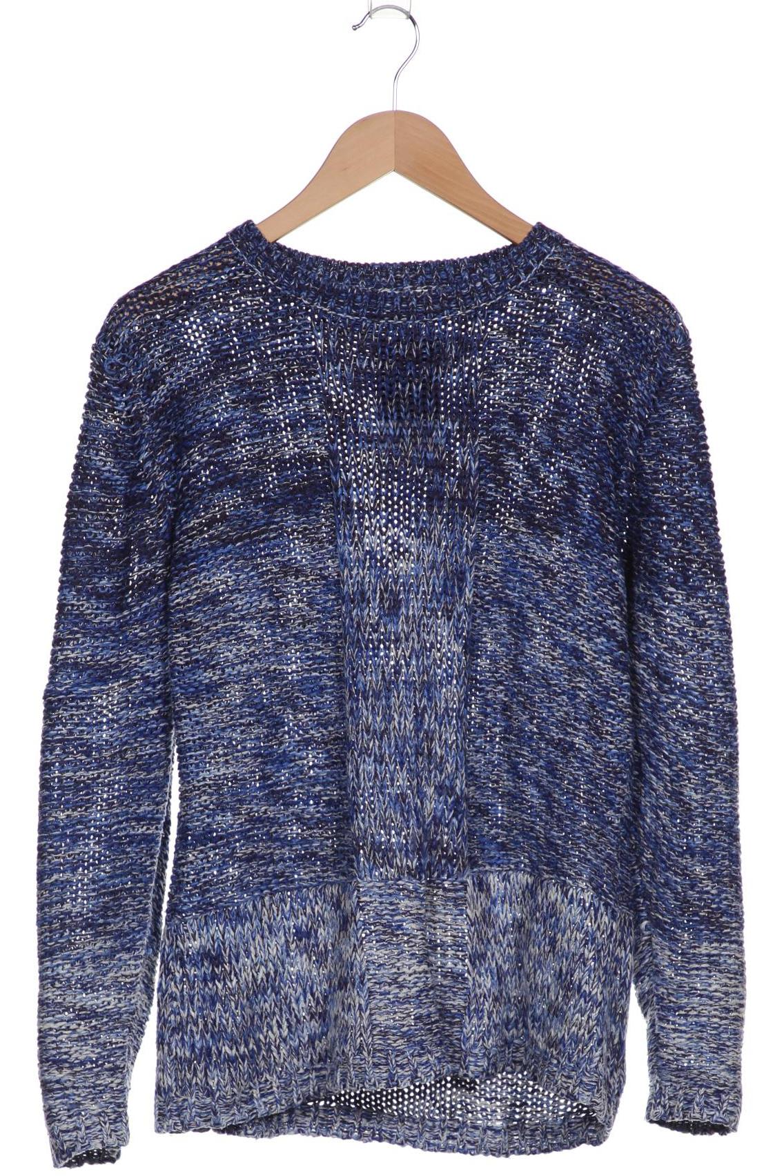 Peckott Damen Pullover, marineblau, Gr. 38 von PECKOTT