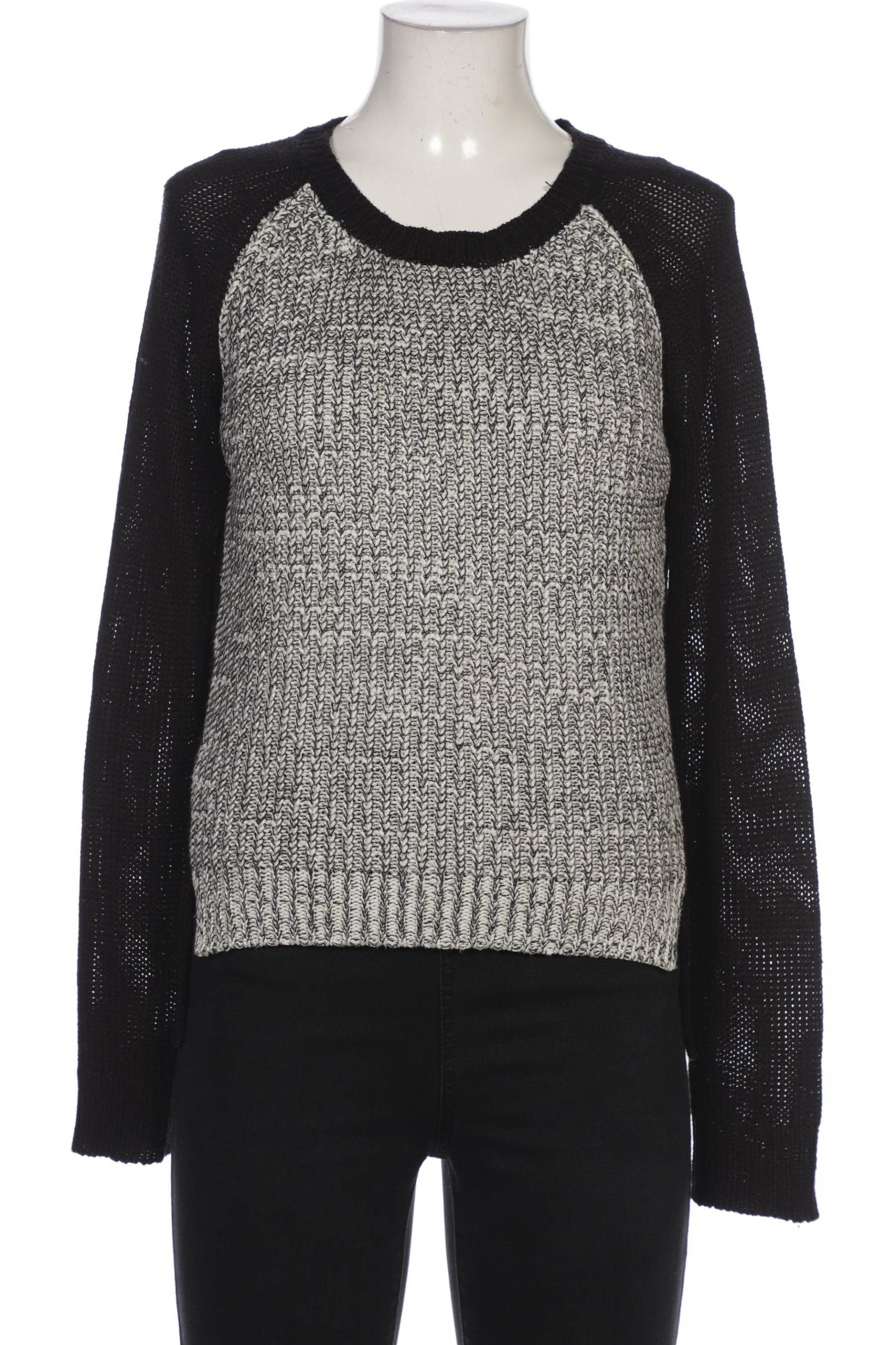 PECKOTT Damen Pullover, schwarz von PECKOTT