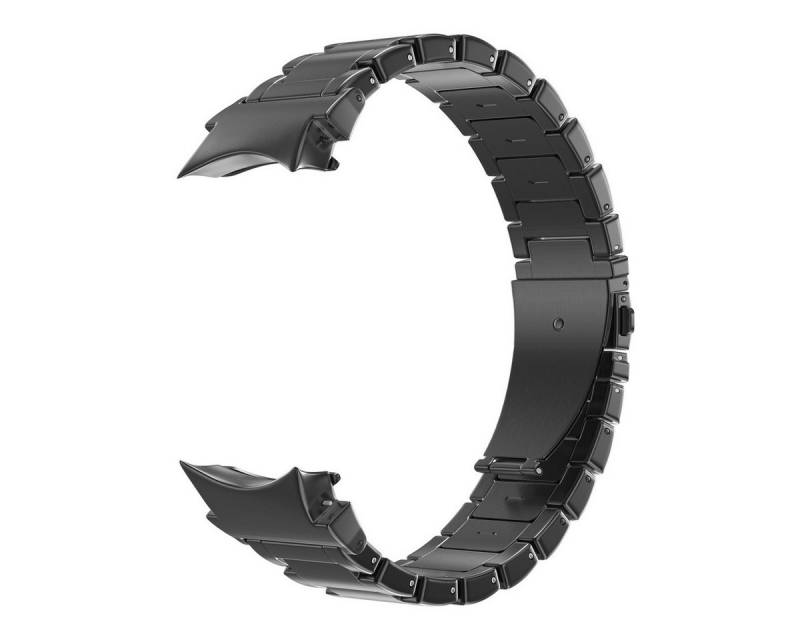 PEDEA Etui Titan Armband 20mm für Samsung Galaxy Watch 4/5/6 von PEDEA
