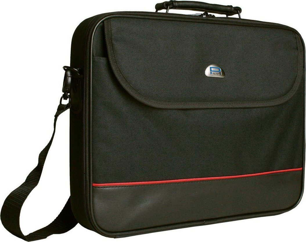 PEDEA Laptoptasche Notebooktasche TRENDLINE 15,6 (39,6cm)" von PEDEA