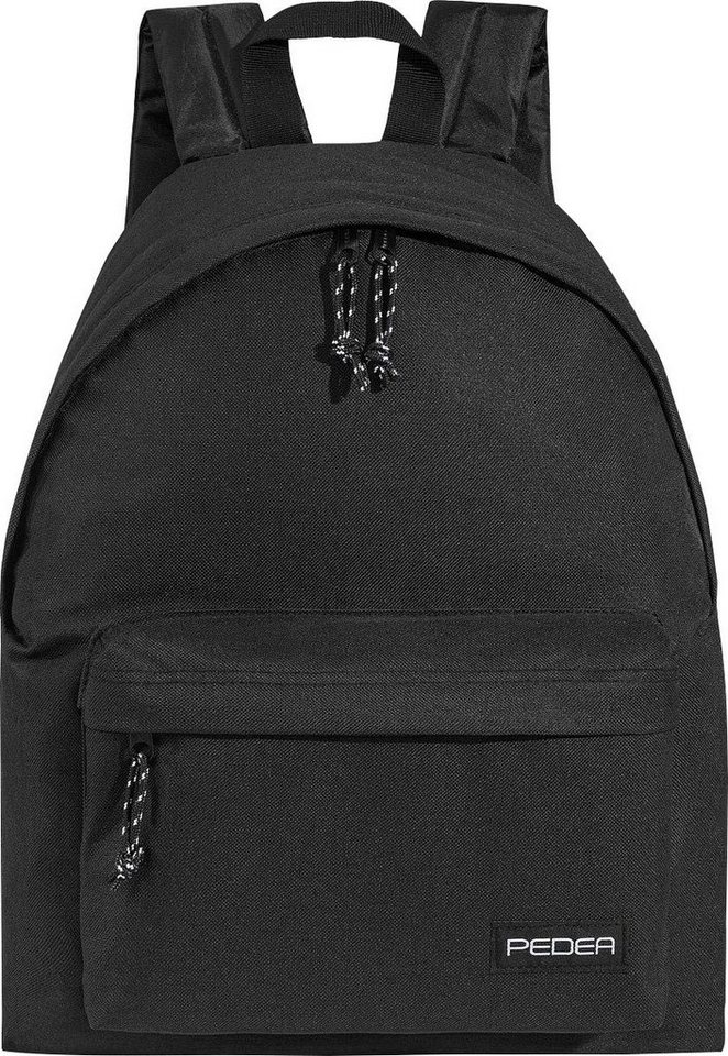 PEDEA Laptoptasche Rucksack 13,3 (33,8cm) "Style"" von PEDEA