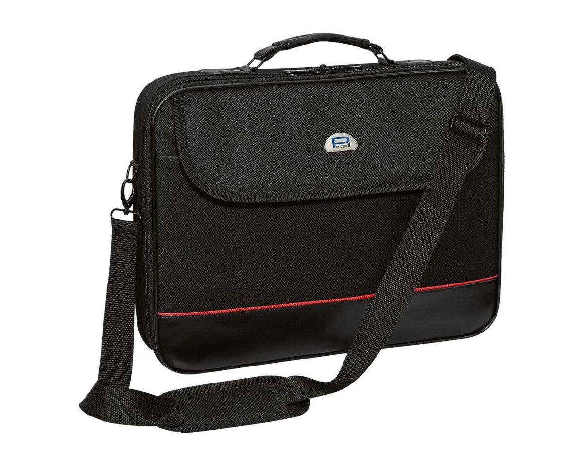 PEDEA Laptoptasche Trendline, 15,6, mit abnehmbarem Schultergurt" von PEDEA