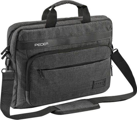 PEDEA Laptoptasche URBAN compact 39,6cm (15,6) von PEDEA