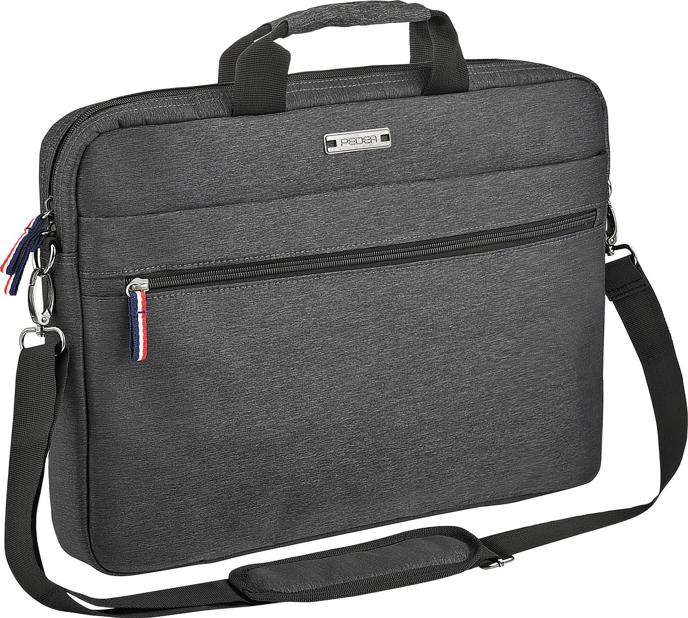 PEDEA Laptoptasche URBAN slim 43,9cm (17,3) von PEDEA