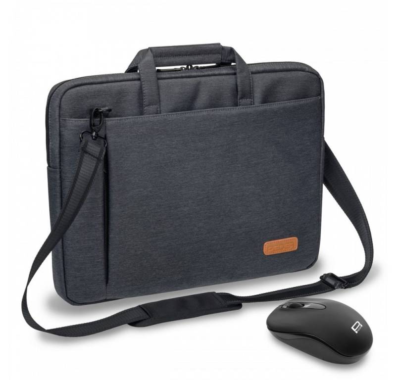 PEDEA Notebook-Rucksack (Elegantes und modernes Design) von PEDEA