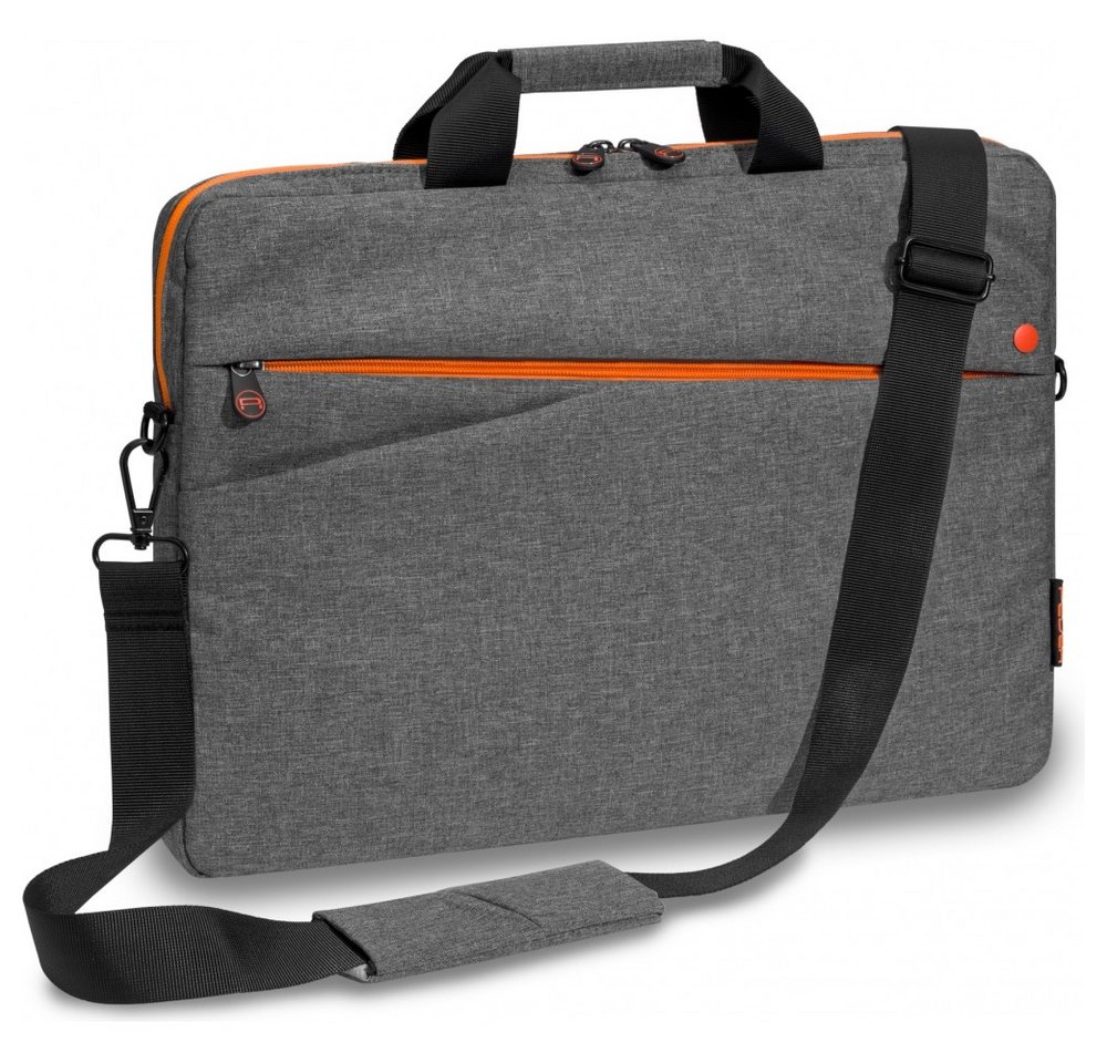 PEDEA Notebook-Rucksack (Geeignet für 17,3" Notebooks) von PEDEA