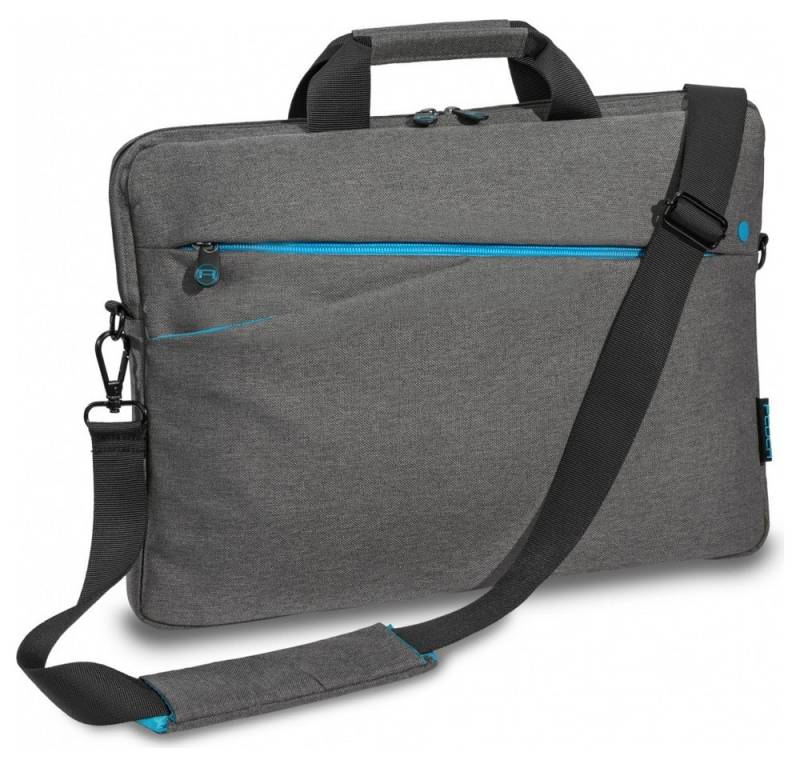PEDEA Notebook-Rucksack (Stylische Notebooktasche für 15,6" Laptops) von PEDEA