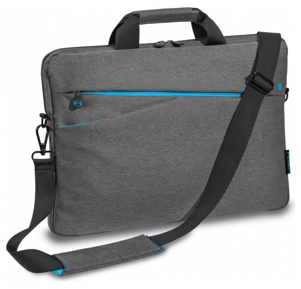 PEDEA Notebook-Rucksack (Stylisches Design für 13,3" Laptops) von PEDEA