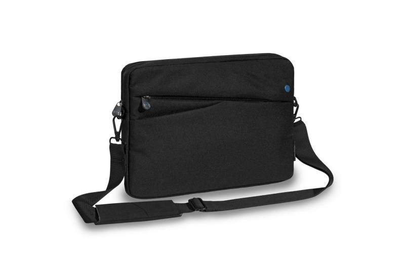 PEDEA Tablettasche FASHION Tablet Hülle mit Polsterung 12,9 / 13 Zoll, Gepolstert mit weichem Innenfutter von PEDEA