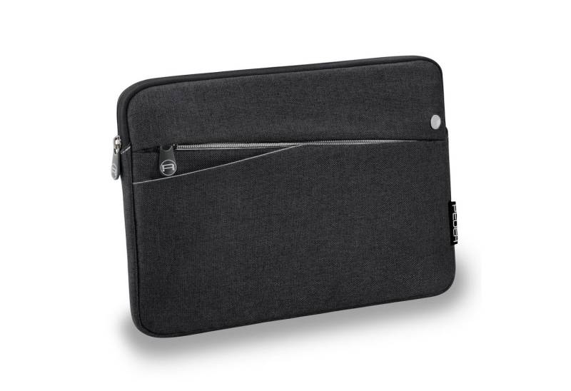 PEDEA Tablettasche FASHION Tablet Hülle mit Polsterung 10,1 / 11 Zoll (kompatible mit iPad, Huawei MatePad, Lenovo Tab, Samsung Galaxy Tab), Schutzhülle mit einer dicken Polsterung und weichem Innenfutter von PEDEA