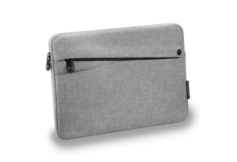 PEDEA Tablettasche FASHION Tablet Hülle mit Polsterung 10,1 / 11 Zoll (kompatible mit iPad, Huawei MatePad, Lenovo Tab, Samsung Galaxy Tab), Schutzhülle mit einer dicken Polsterung und weichem Innenfutter von PEDEA