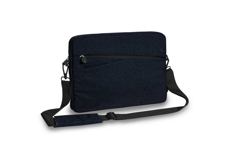 PEDEA Tablettasche FASHION Tablet Hülle mit Polsterung 12,9 / 13 Zoll, Gepolstert mit weichem Innenfutter von PEDEA