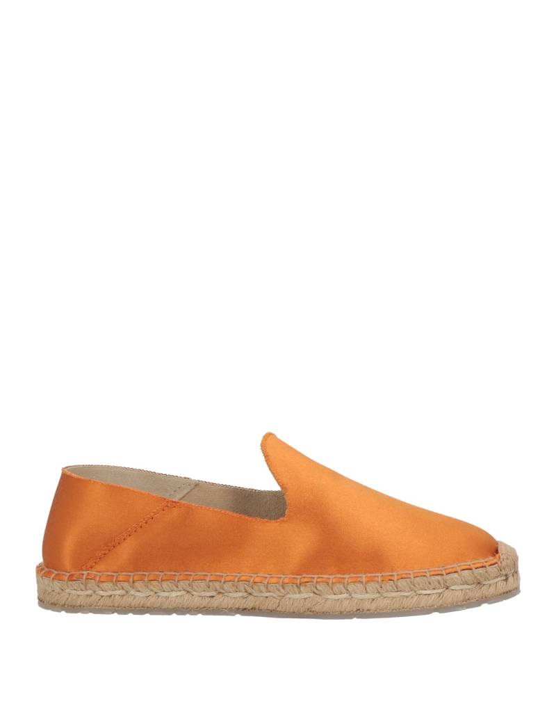 PEDRO GARCÍA Espadrilles Damen Mandarine von PEDRO GARCÍA