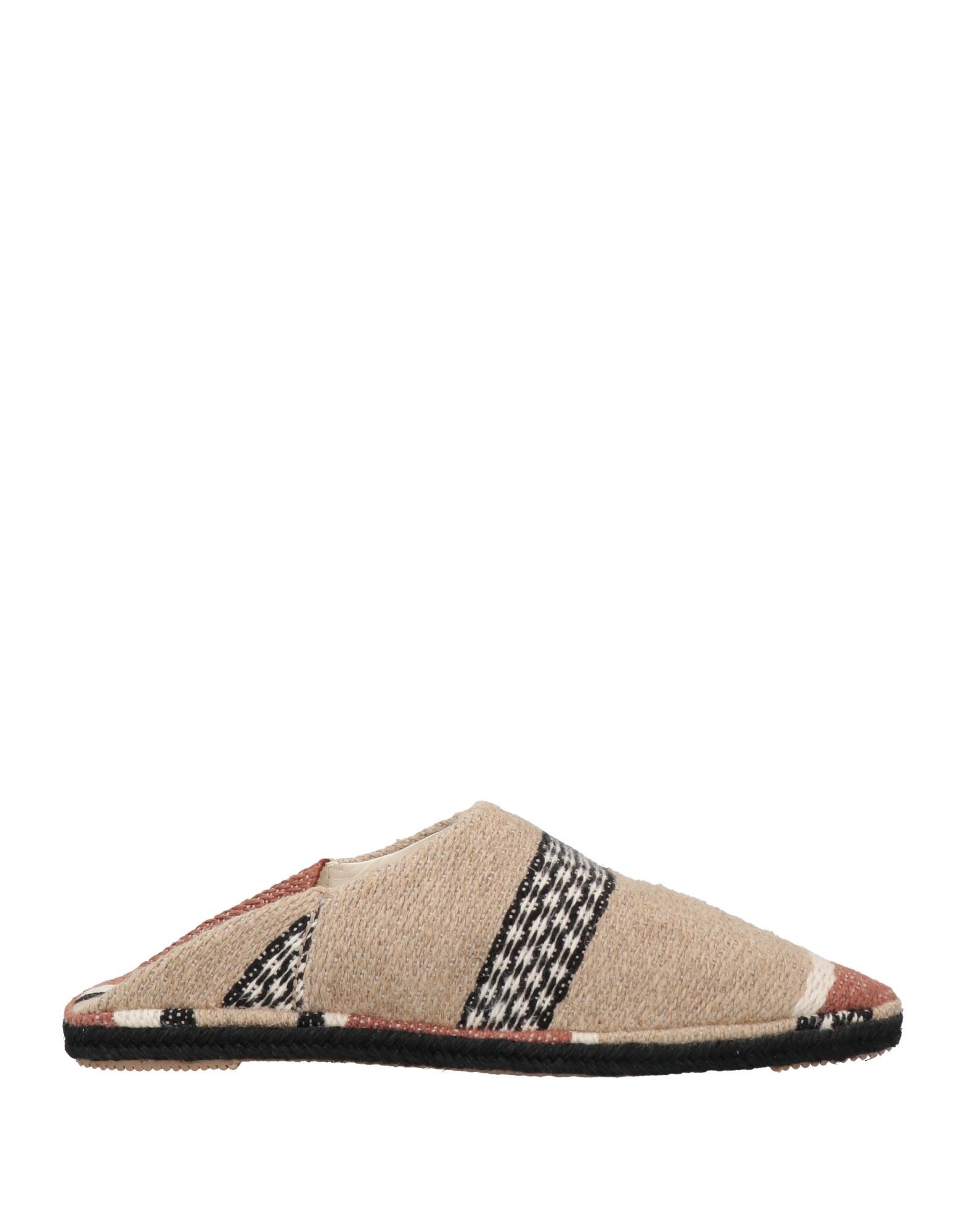 PEDRO GARCÍA Espadrilles Damen Sand von PEDRO GARCÍA