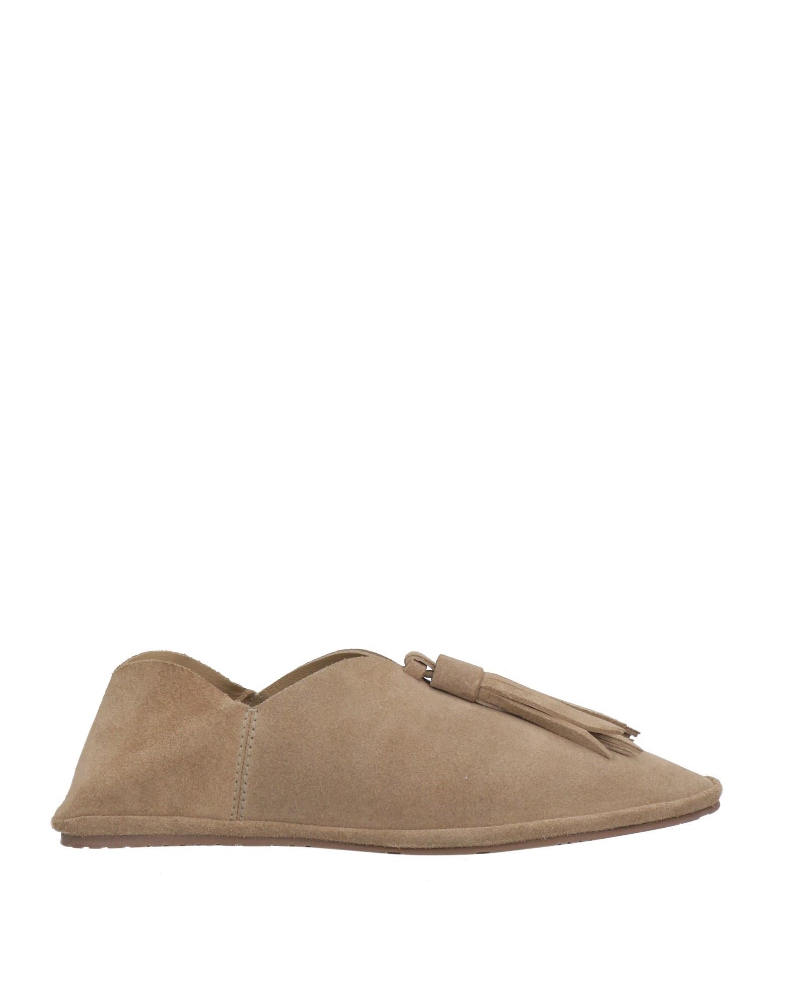 PEDRO GARCÍA Mules & Clogs Damen Khaki von PEDRO GARCÍA