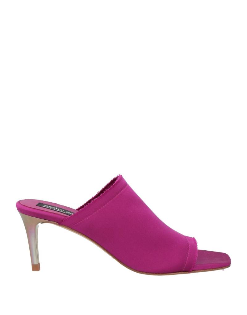 PEDRO GARCÍA Sandale Damen Malve von PEDRO GARCÍA