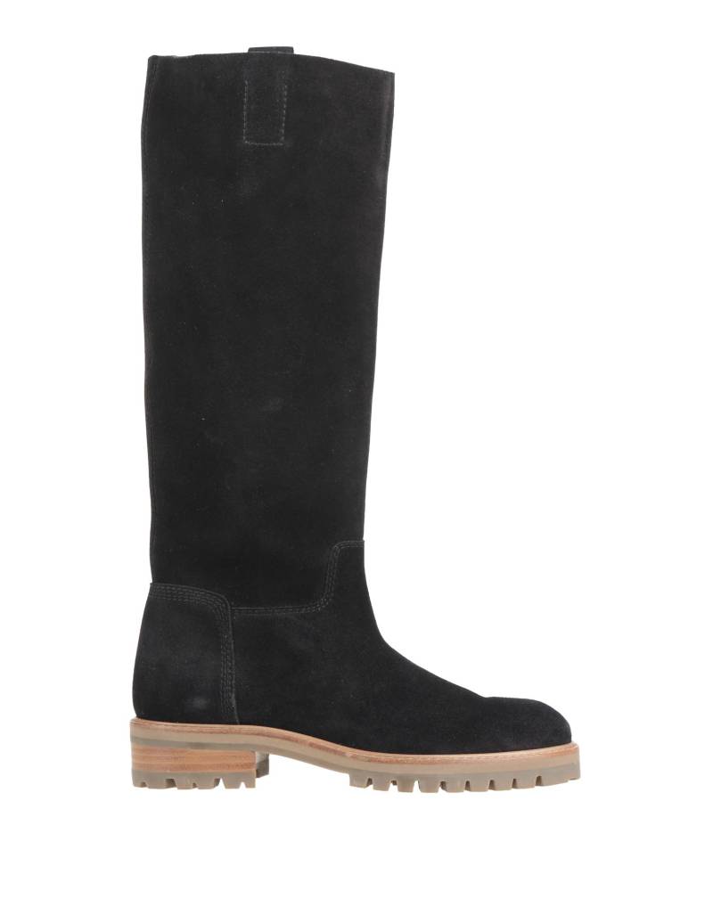 PEDRO GARCÍA Stiefel Damen Schwarz von PEDRO GARCÍA