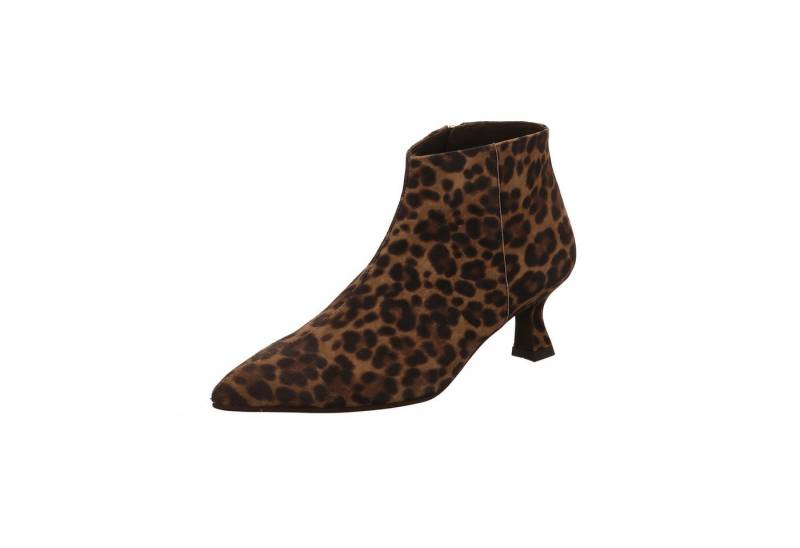 PEDRO MIRALLES ANTE LEOPARDO BEIGE Stiefelette PEDRO MIRALLES ANTE LEOPARDO BEIGE Stiefelette von PEDRO MIRALLES
