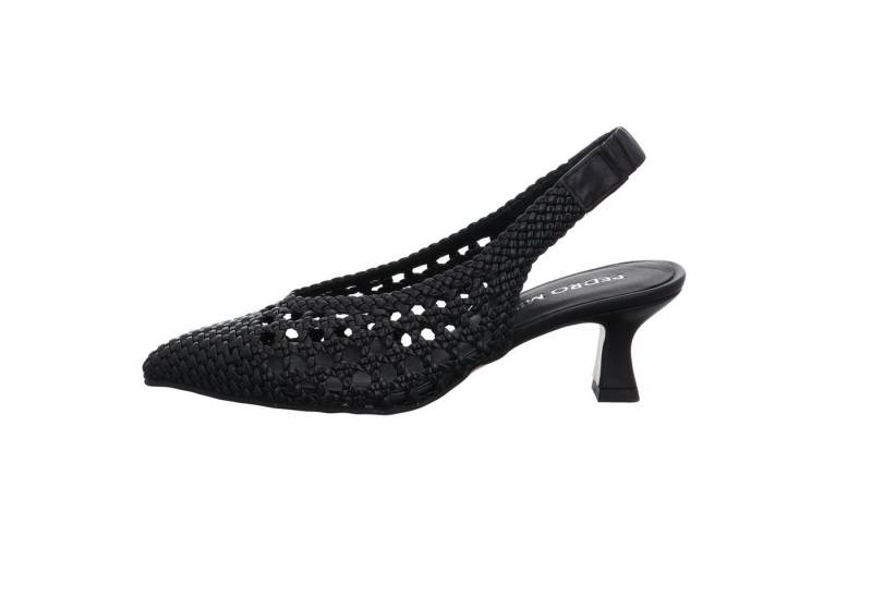 PEDRO MIRALLES Sling Slingpumps von PEDRO MIRALLES