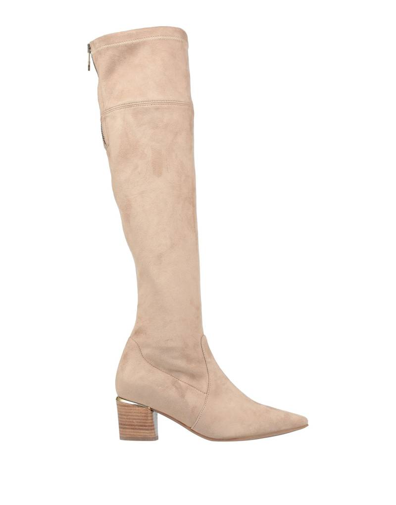 PEDRO MIRALLES Stiefel Damen Beige PEDRO MIRALLES Stiefel Damen Beige von PEDRO MIRALLES