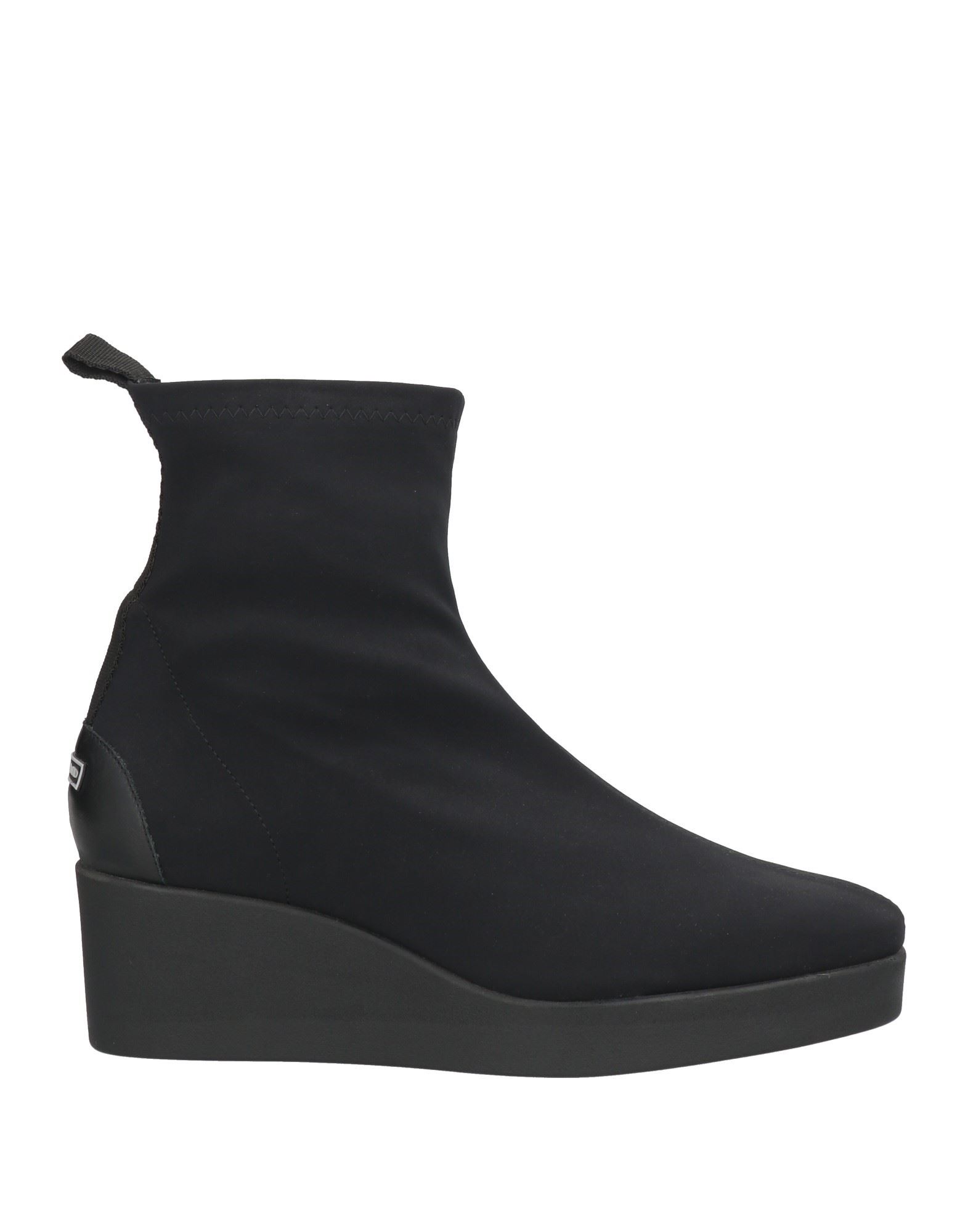 PEDRO MIRALLES Stiefelette Damen Schwarz PEDRO MIRALLES Stiefelette Damen Schwarz von PEDRO MIRALLES