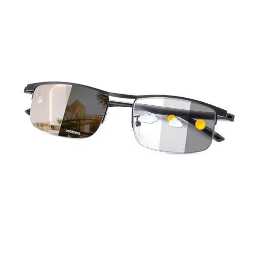 PEEPAI Fotochromatische Blaue Licht Blockierende Brille UV400 Anti Eyestrain Computer Gaming Blaues Licht Screen Blocker Brille Klare Linse Anti Glare Augenschutz Brille für Männer Frauen PEEPAI Fotochromatische Blaue Licht Blockierende Brille UV400 Anti Eyestrain Computer Gaming Blaues Licht Screen Blocker Brille Klare Linse Anti Glare Augenschutz Brille für Männer Frauen von PEEPAI