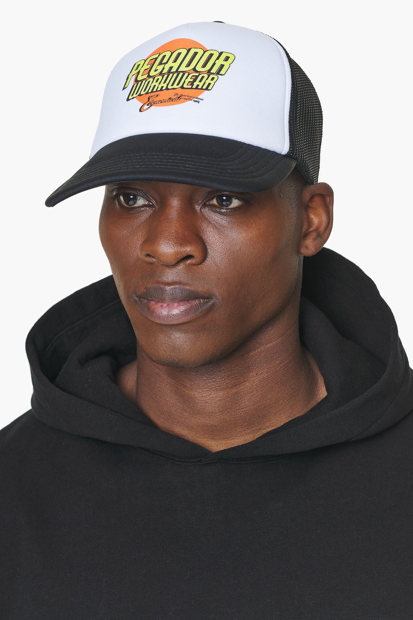 Critiz Cap Onyx Black von PEGADOR®