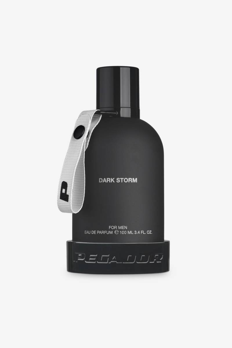 Dark Storm Eau de Parfum - 100ml von PEGADOR®