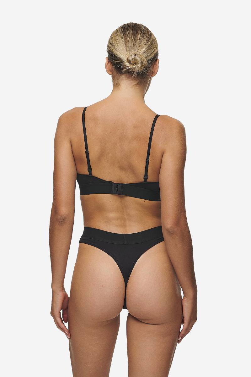 Emra String Black White von PEGADOR®