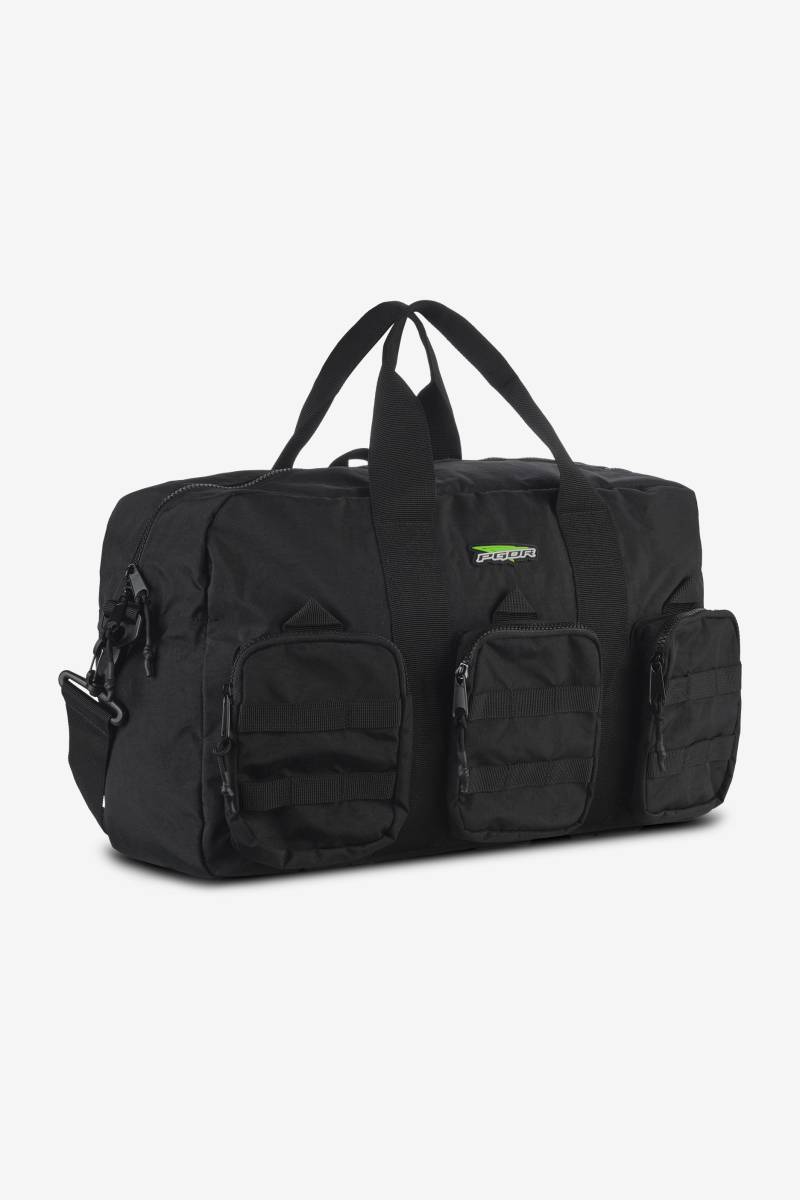 Kygo Weekender Black von PEGADOR®