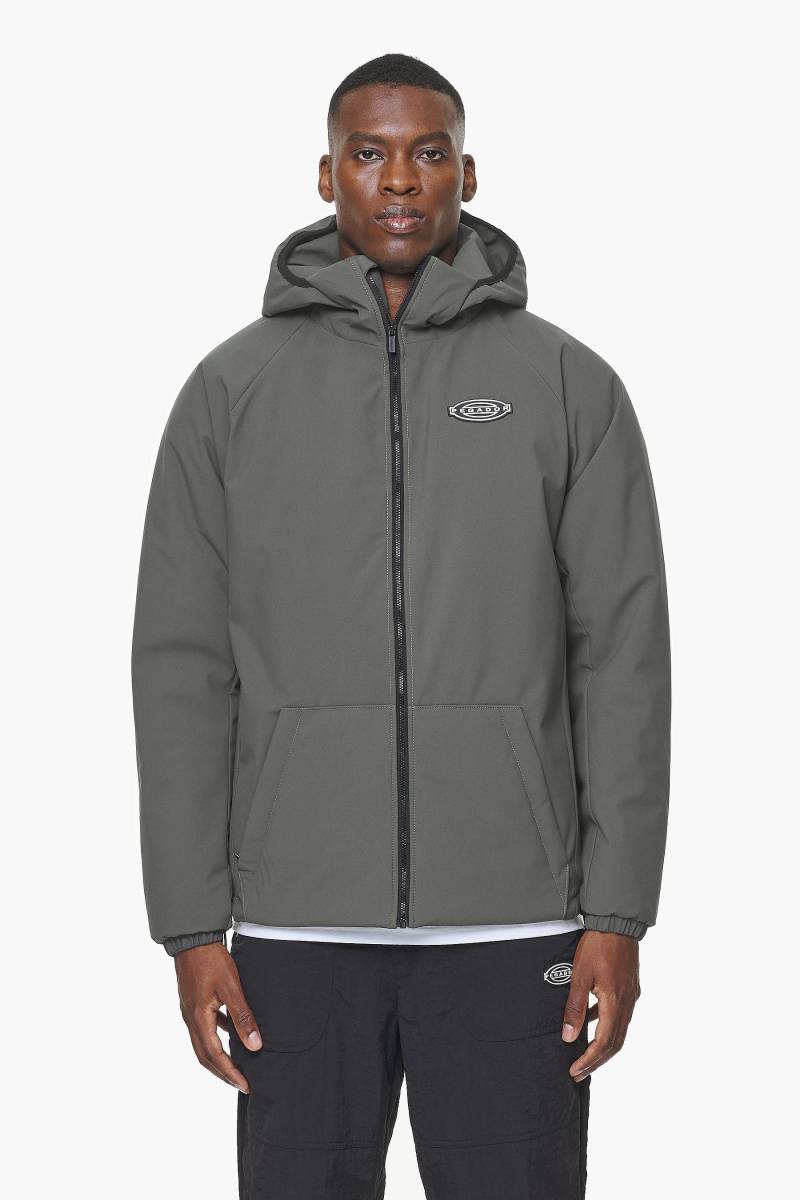 Mercury Jacket Onyx Black von PEGADOR®