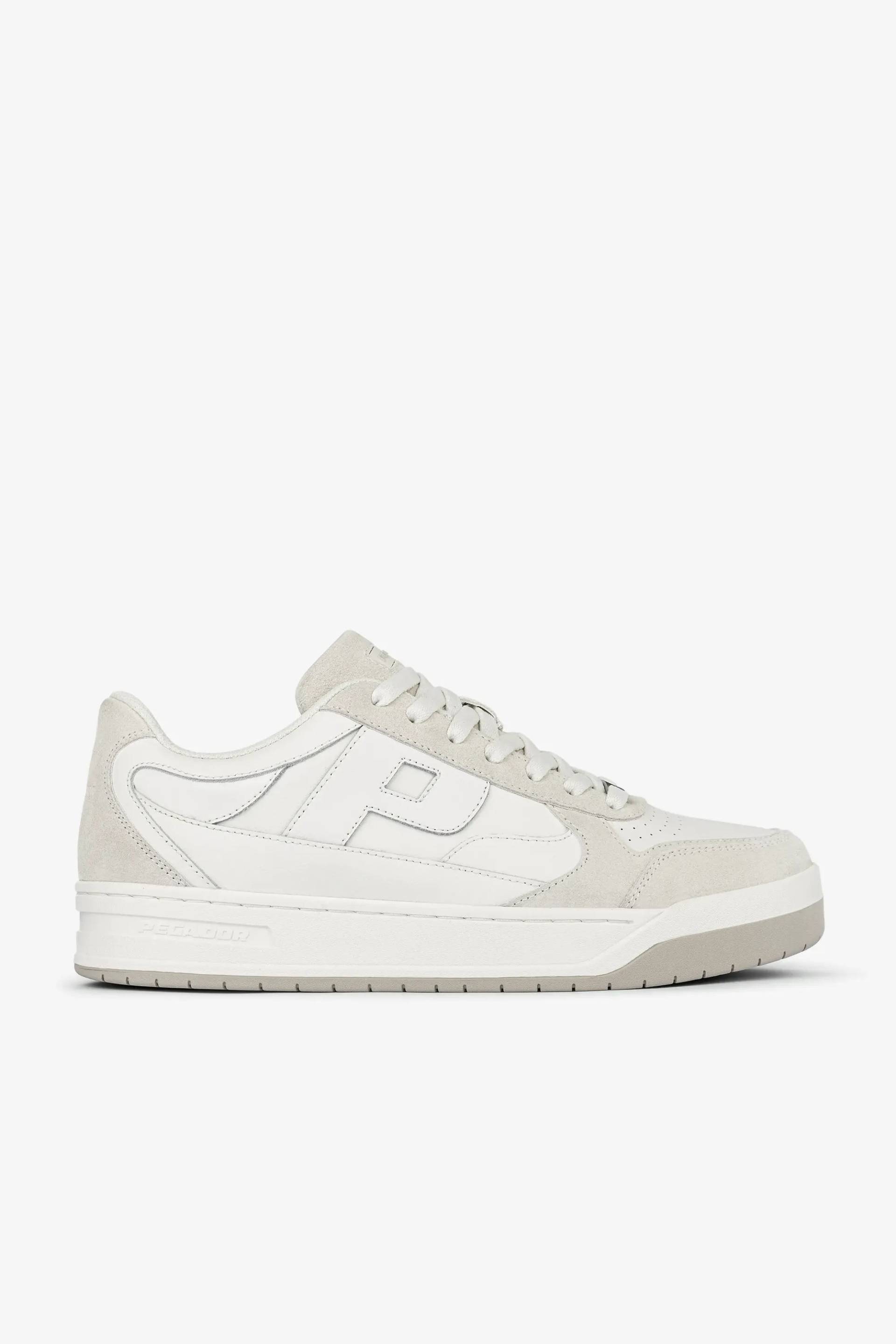 Pulse Low Sl Off-White von PEGADOR®